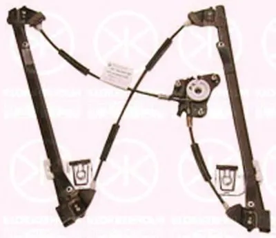 Подъемное устройство для окон KLOKKERHOLM купить