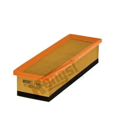 Воздушный фильтр HENGST FILTER купить