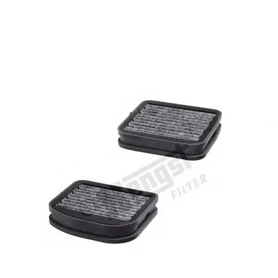 Фильтр, воздух во внутренном пространстве HENGST FILTER купить