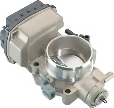 Патрубок дроссельной заслонки VDO купить