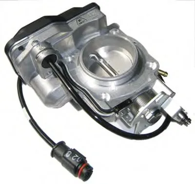 Патрубок дроссельной заслонки VDO купить