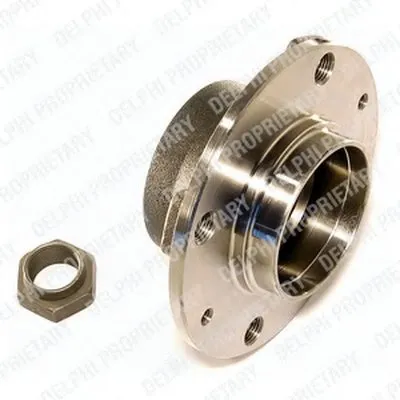 Комплект подшипника ступицы колеса DELPHI купить