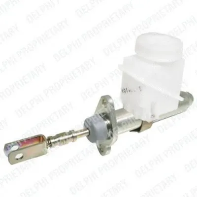 Главный цилиндр, система сцепления DELPHI купить