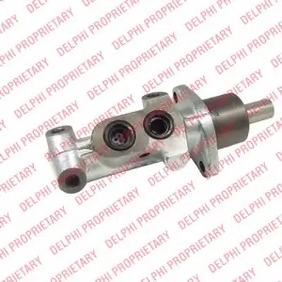 целиндер ручного тормоза DELPHI купить