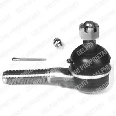 Наконечник поперечной рулевой тяги DELPHI купить