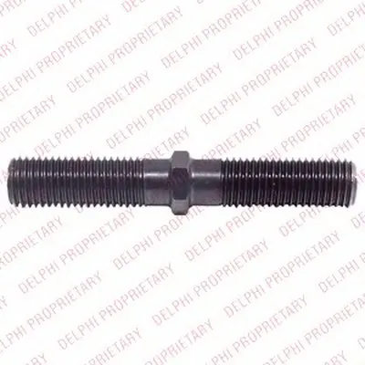 Болт, установка управляемых колес DELPHI купить