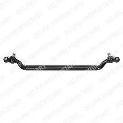 Продольная рулевая тяга DELPHI купить