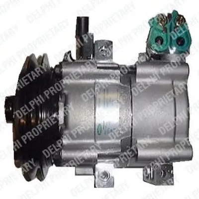 Компрессор, кондиционер DELPHI купить