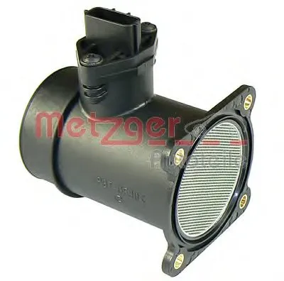 Расходомер воздуха genuine METZGER купить