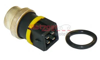 Датчик, температура охлаждающей жидкости METZGER купить