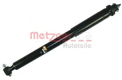 Амортизатор METZGER купить
