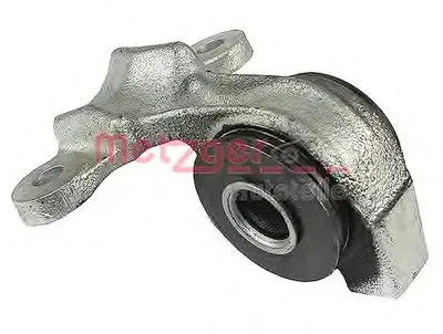 Подвеска, рычаг независимой подвески колеса METZGER купить