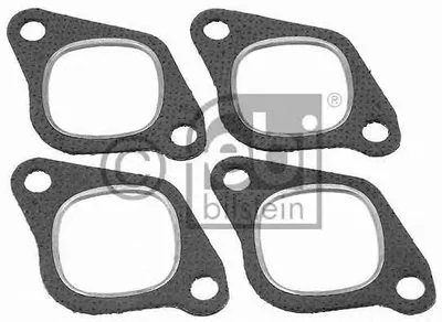 Комплект прокладок выпускного коллектора FEBI BILSTEIN купить