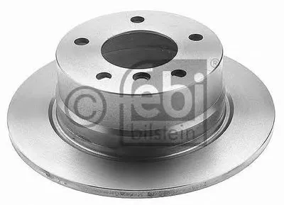 Тормозной диск FEBI BILSTEIN купить