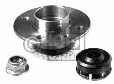 Комплект подшипника ступицы колеса FEBI BILSTEIN купить