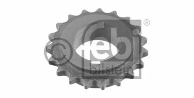 Шестерня, коленчатый вал FEBI BILSTEIN купить