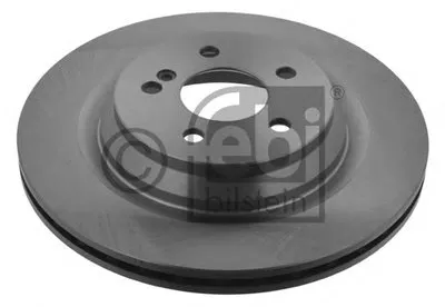 Тормозной диск FEBI BILSTEIN купить