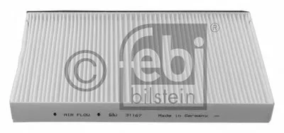 Фильтр, воздух во внутренном пространстве FEBI BILSTEIN купить