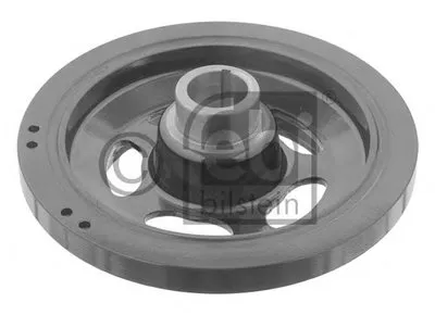 Амортизатор, поликлиновой ремень FEBI BILSTEIN купить