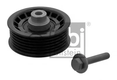 Паразитный / ведущий ролик, поликлиновой ремень FEBI BILSTEIN купить
