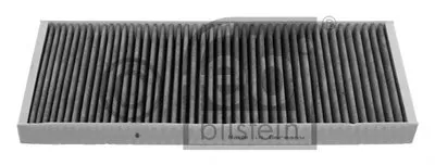 Фильтр, воздух во внутренном пространстве FEBI BILSTEIN купить