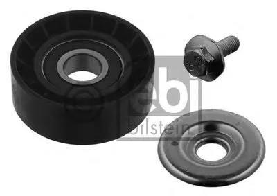 Паразитный / ведущий ролик, поликлиновой ремень FEBI BILSTEIN купить