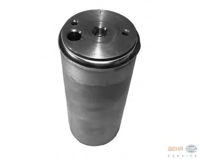 Осушитель, кондиционер BEHR HELLA SERVICE купить