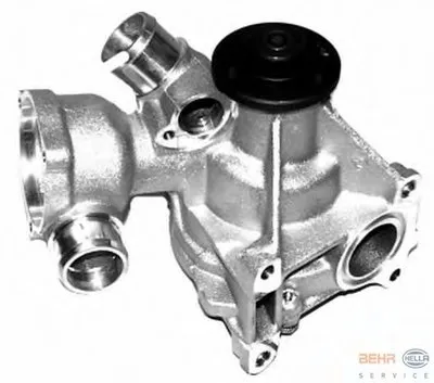 Водяной насос BEHR HELLA SERVICE купить
