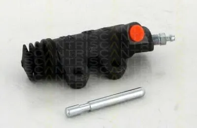 Рабочий цилиндр, система сцепления TRISCAN купить