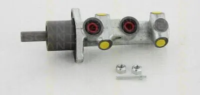 целиндер ручного тормоза TRISCAN купить