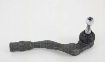 Наконечник поперечной рулевой тяги TRISCAN купить