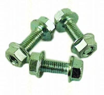 Монтажный комплект, рычаг независимой подвески колеса TRISCAN купить