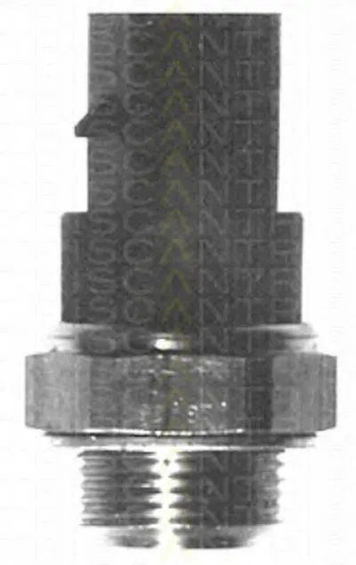 Термовыключатель, вентилятор радиатора TRISCAN купить
