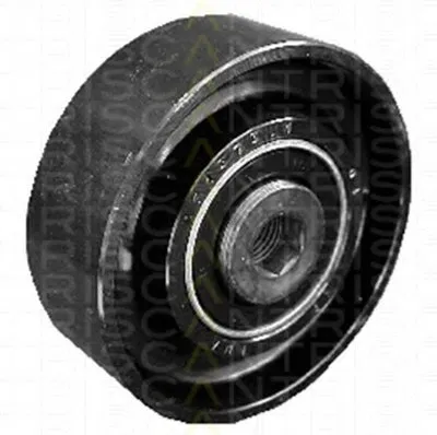 Паразитный / ведущий ролик, поликлиновой ремень TRISCAN купить