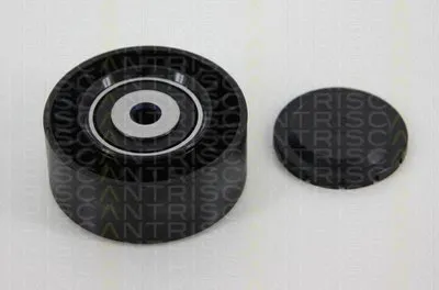 Паразитный / ведущий ролик, поликлиновой ремень TRISCAN купить