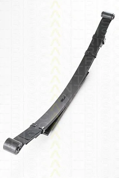 Многолистовая рессора TRISCAN купить