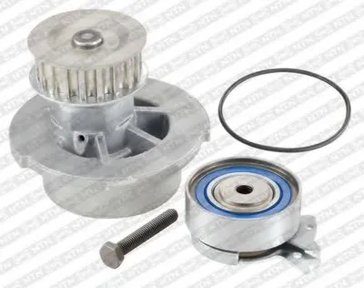 Водяной насос + комплект зубчатого ремня SNR купить