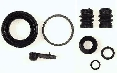 Ремкомплект, тормозной суппорт BUDWEG CALIPER купить