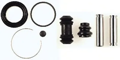 Ремкомплект, тормозной суппорт BUDWEG CALIPER купить