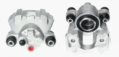 Тормозной суппорт BUDWEG CALIPER купить