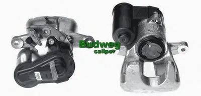 Тормозной суппорт BUDWEG CALIPER купить