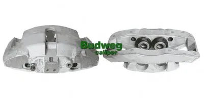 Тормозной суппорт BUDWEG CALIPER купить