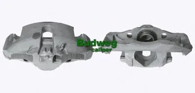 Тормозной суппорт BUDWEG CALIPER купить