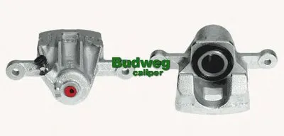Тормозной суппорт BUDWEG CALIPER купить