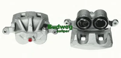 Тормозной суппорт BUDWEG CALIPER купить