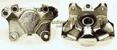 Тормозной суппорт BUDWEG CALIPER купить
