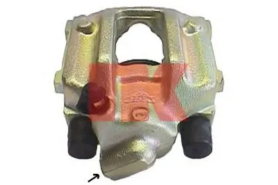 Тормозной суппорт NK купить