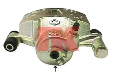 Тормозной суппорт NK купить