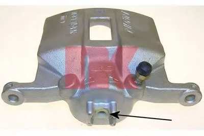 Тормозной суппорт NK купить