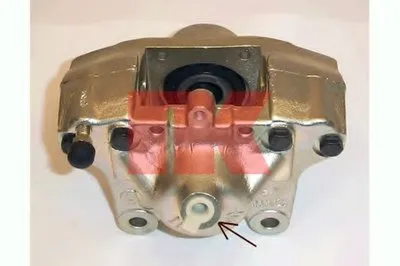 Тормозной суппорт NK купить